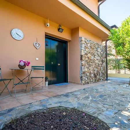 Βίλα Hauzify I Sagrera Santa Cristina d'Aro