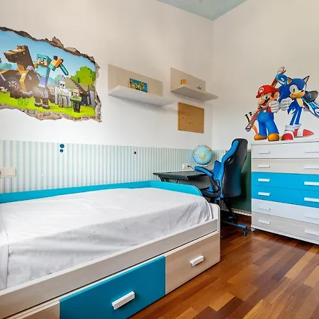 Hauzify I Sagrera Santa Cristina d'Aro