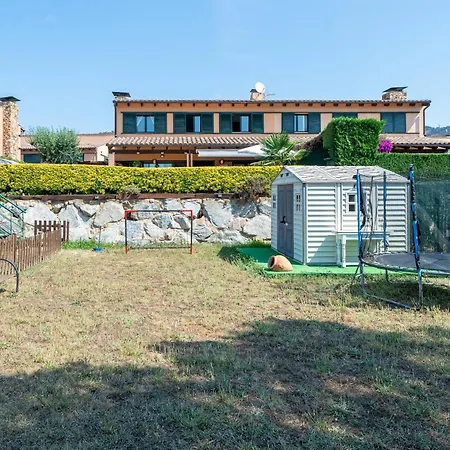 Hauzify I Sagrera Santa Cristina d'Aro