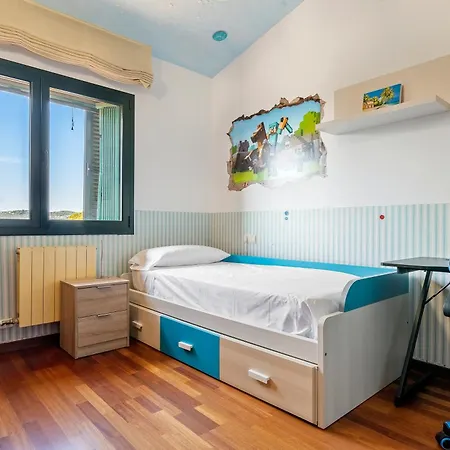 Hauzify I Sagrera * Santa Cristina d'Aro